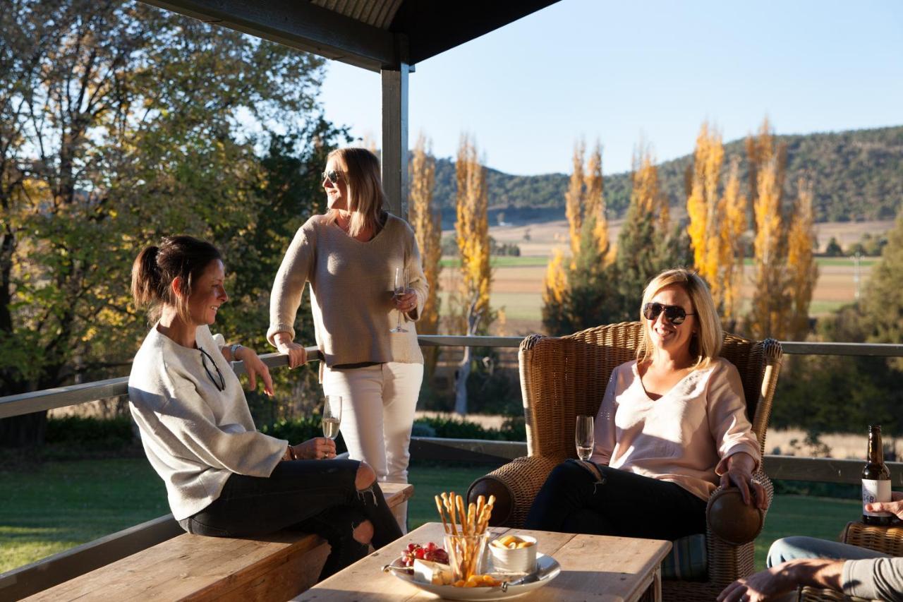 Stay In Mudgee The Grove, The Church, And Premium Private Homestead Buitenkant foto