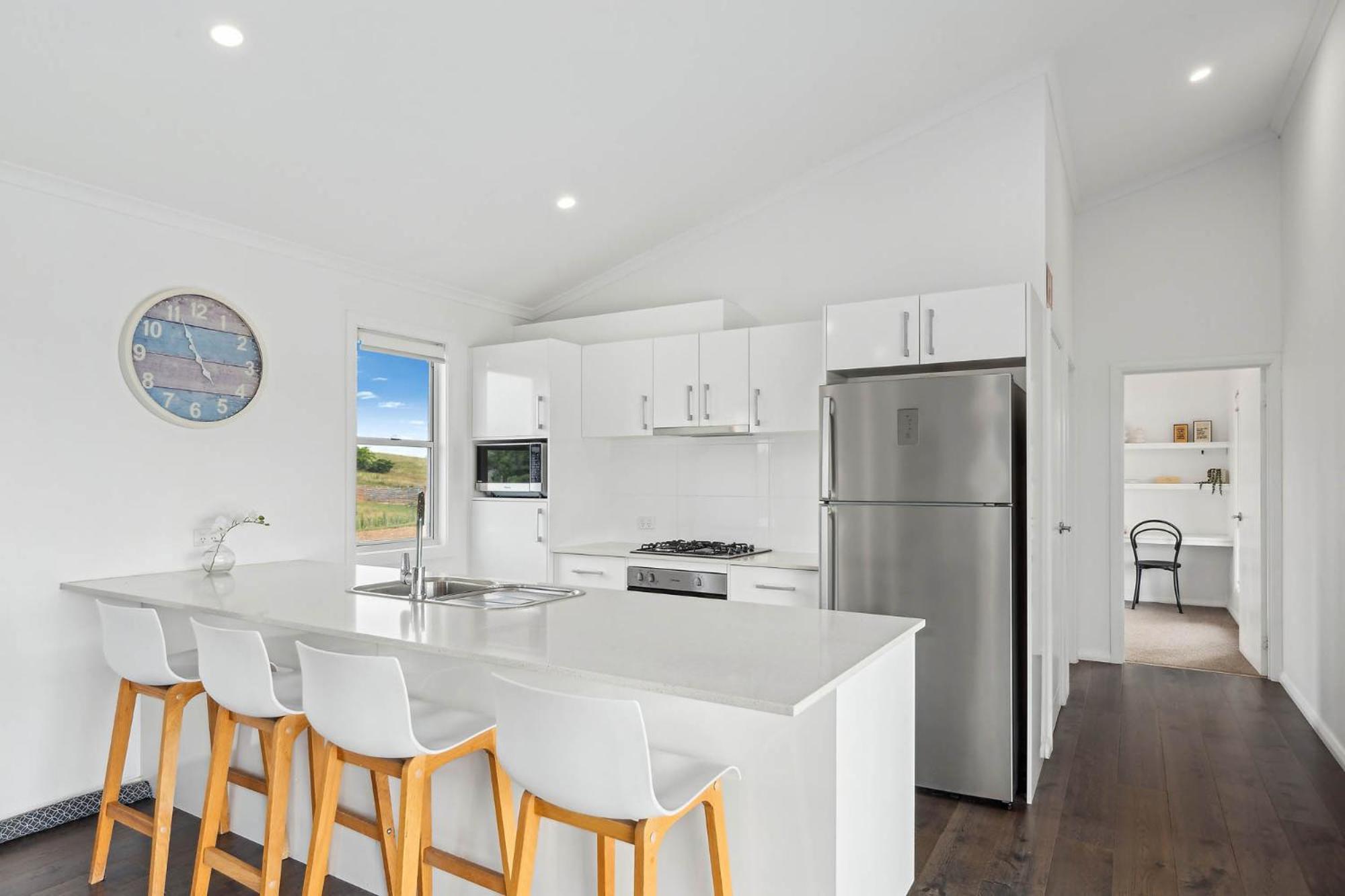 Stay In Mudgee The Grove, The Church, And Premium Private Homestead Buitenkant foto