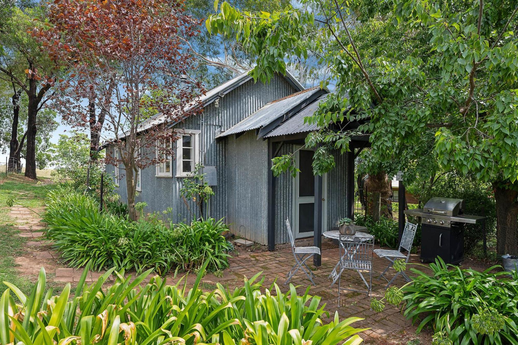 Stay In Mudgee The Grove, The Church, And Premium Private Homestead Buitenkant foto